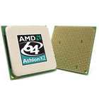 AMD Athlon 64 X2 4200+ Windsor (AM2, L2 1024Kb)