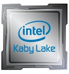 Intel Core i5-7400T Kaby Lake (2400MHz, LGA1151, L3 6144Kb)