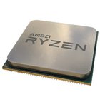 AMD Ryzen 5 2600 Pinnacle Ridge (AM4, L3 16384Kb)