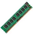 NCP DDR3 1333 DIMM 2Gb