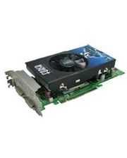 Видеокарты Forsa GeForce GTS 250 675 Mhz PCI-E 2.0 1024 Mb 1800 Mhz 256 bit 2xDVI TV HDCP YPrPb фото