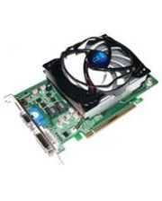 Видеокарты Forsa GeForce GTS 250 675 Mhz PCI-E 2.0 512 Mb 1400 Mhz 256 bit DVI HDMI HDCP фото