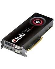 Видеокарты Club-3D Radeon HD 6870 900 Mhz PCI-E 2.1 фото