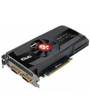 Видеокарты Club-3D GeForce GTX 560 Ti 822Mhz PCI-E фото