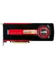 Видеокарты HIS Radeon HD 7970 925Mhz PCI-E 3.0 3072Mb 5500Mhz 384 bit DVI HDMI HDCP фото