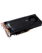 Видеокарты InnoVision GeForce GTX 660 980Mhz PCI-E 3.0 2048Mb 6008Mhz 192 bit 2xDVI HDMI HDCP фото