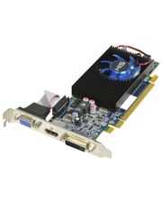 Видеокарты HIS Radeon HD 5570 650Mhz PCI-E 2.1 1024Mb 1000Mhz 128 bit DVI HDMI HDCP Cool фото