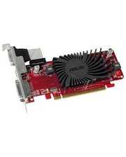 Видеокарты Asus Radeon R5 230 625Mhz PCI-E 2.1 1024Mb 1200Mhz 64 bit DVI HDMI HDCP фото