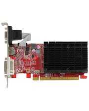 Видеокарты PowerColor Radeon R5 230 625Mhz PCI-E 2.1 1024Mb 1334Mhz 64 bit DVI HDMI HDCP фото