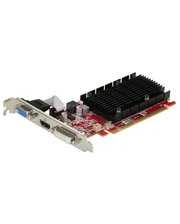 Видеокарты PowerColor Radeon HD 5450 650Mhz PCI-E 2.1 1024Mb 1000Mhz 64 bit DVI HDMI HDCP V2 фото
