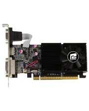 Видеокарты PowerColor Radeon R7 240 600Mhz PCI-E 3.0 2048Mb 1600Mhz 64 bit DVI HDMI HDCP фото