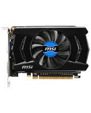 Видеокарты MSI GeForce GTX 750 Ti 1059Mhz PCI-E 3.0 2048Mb 5400Mhz 128 bit DVI HDMI HDCP V1 фото