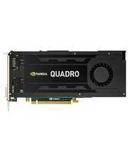 Видеокарты PNY Quadro K4200 PCI-E 2.0 4096Mb 256 bit DVI фото