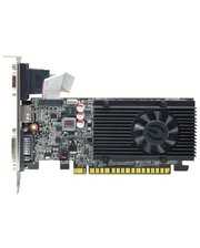 Видеокарты eVGA GeForce GT 610 810Mhz PCI-E 2.0 2048Mb 1000Mhz 64 bit DVI HDMI HDCP фото