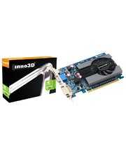 Видеокарты Inno3D GeForce GT 730 700Mhz PCI-E 2.0 2048Mb 1333Mhz 128 bit DVI HDMI HDCP фото
