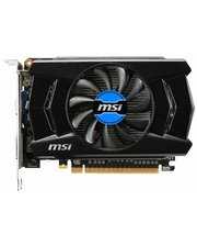 Видеокарты MSI GeForce GT 740 1006Mhz PCI-E 3.0 2048Mb 1782Mhz 128 bit DVI HDMI HDCP фото