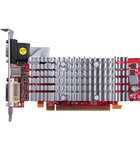Club-3D Radeon HD 4350 600 Mhz PCI-E 2.0 512 Mb 800 Mhz 64 bit DVI TV HDCP YPrPb