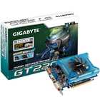 Gigabyte GeForce GT 220 720 Mhz PCI-E 2.0 1024 Mb 1600 Mhz 128 bit DVI HDMI HDCP