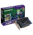 Gigabyte Radeon HD 5750 700 Mhz PCI-E 2.0 1024 Mb 4600 Mhz 128 bit 2xDVI HDMI HDCP