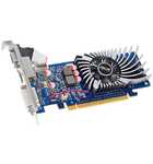 Asus GeForce 210 589 Mhz PCI-E 2.0 512 Mb 800 Mhz 64 bit DVI HDMI HDCP