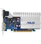 Asus GeForce 8400 GS 567 Mhz PCI-E 2.0 512 Mb 800 Mhz 64 bit DVI HDCP