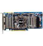 Asus GeForce GTS 250 775 Mhz PCI-E 2.0 512 Mb 2360 Mhz 256 bit 2xDVI TV HDCP YPrPb