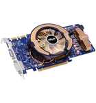 Asus GeForce GTS 250 740 Mhz PCI-E 2.0 1024 Mb 2200 Mhz 256 bit DVI HDMI HDCP