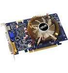Asus GeForce 9500 GT 550 Mhz PCI-E 2.0 1024 Mb 800 Mhz 128 bit DVI HDMI HDCP YPrPb