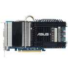 Asus GeForce 9600 GT 600 Mhz PCI-E 2.0 512 Mb 1800 Mhz 256 bit 2xDVI HDCP