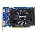 Asus GeForce 9500 GT 550 Mhz PCI-E 2.0 512 Mb 800 Mhz 128 bit DVI HDMI HDCP Magic