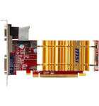 MSI Radeon HD 4350 600 Mhz PCI-E 2.0 1024 Mb 1000 Mhz 64 bit DVI HDMI HDCP