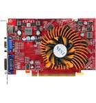 MSI Radeon HD 4650 600 Mhz PCI-E 2.0 1024 Mb 1000 Mhz 128 bit DVI HDMI HDCP