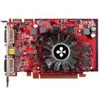 Club-3D Radeon HD 4670 750 Mhz PCI-E 2.0 1024 Mb 1746 Mhz 128 bit 2xDVI TV HDCP YPrPb