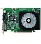 Club-3D GeForce 9500 GT 550 Mhz PCI-E 2.0 1024 Mb 800 Mhz 128 bit DVI TV HDCP YPrPb