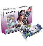 Gigabyte Radeon HD 4350 600 Mhz PCI-E 2.0 512 Mb 1000 Mhz 64 bit DVI HDMI HDCP