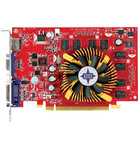MSI GeForce 9500 GT 550 Mhz PCI-E 2.0 1024 Mb 1000 Mhz 128 bit DVI HDMI HDCP