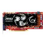 MSI GeForce GTS 250 738 Mhz PCI-E 2.0 1024 Mb 2200 Mhz 256 bit 2xDVI HDCP