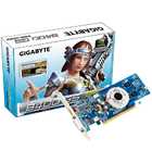 Gigabyte GeForce 8400 GS 450 Mhz PCI-E 2.0 512 Mb 800 Mhz 64 bit DVI HDMI HDCP