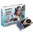 Gigabyte GeForce 9400 GT 550 Mhz PCI-E 2.0 1024 Mb 800 Mhz 128 bit DVI HDMI HDCP