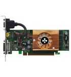 Club-3D GeForce 9500 GT 550 Mhz PCI-E 2.0 512 Mb 666 Mhz 128 bit DVI HDMI HDCP