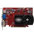 Club-3D Radeon HD 5570 650 Mhz PCI-E 2.1 1024 Mb 1334 Mhz 128 bit DVI HDMI HDCP