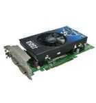 Forsa GeForce GTS 250 675 Mhz PCI-E 2.0 1024 Mb 1800 Mhz 256 bit 2xDVI TV HDCP YPrPb