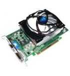 Forsa GeForce GTS 250 675 Mhz PCI-E 2.0 512 Mb 1400 Mhz 256 bit DVI HDMI HDCP