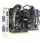 MSI GeForce GTX 460 675 Mhz PCI-E 2.0