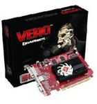 VERO Radeon HD 4650 600 Mhz PCI-E 2.0