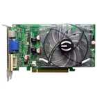 eVGA GeForce GT 240 550Mhz PCI-E 2.0