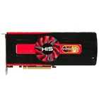 HIS Radeon HD 7950 800Mhz PCI-E 3.0 3072Mb 5000Mhz 384 bit DVI HDMI HDCP