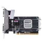 Inno3D GeForce GT 730 902Mhz PCI-E 2.0 1024Mb 1800Mhz 64 bit DVI HDMI HDCP