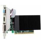 Inno3D GeForce 210 590Mhz PCI-E 2.0 1024Mb 1066Mhz 64 bit DVI HDMI HDCP