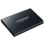 Samsung Portable SSD T5 1TB технические характеристики. Купить Samsung Portable SSD T5 1TB в интернет магазинах Украины – МетаМаркет